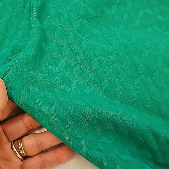 Stitch fix Erica tylor  rayon blend pants size medium - Picture 12 of 13